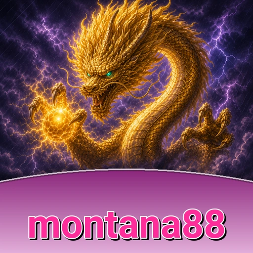 Logo montana88