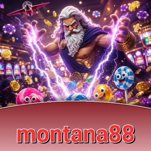Logo montana88
