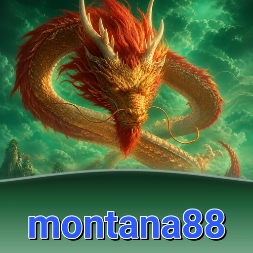 Logo montana88