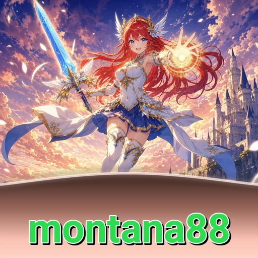 Logo montana88