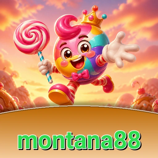 Logo montana88